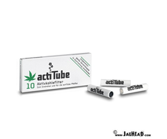 Actitube Regular Filters 8mm