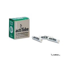 Actitube Extra Slim Filters 6mm