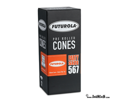 Futurola Futurola jointcones party