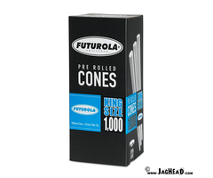 Futurola Futurola jointcones