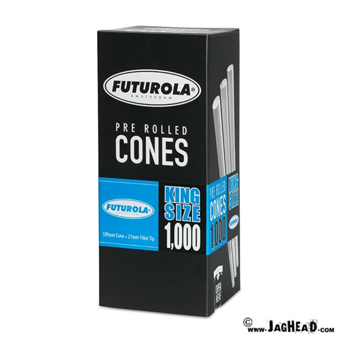 Futurola Futurola jointcones