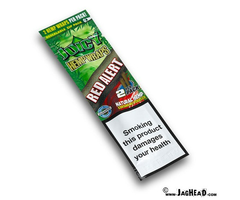 Juicy Jay’s Juicy Jay's Hemp Wraps Strawberry