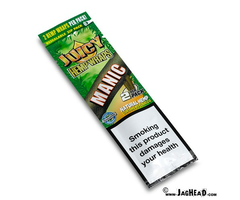 Juicy Jay’s Juicy Jay’s Hemp Wraps Papaya Mango