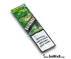Juicy Jay’s Juicy Jay’s Hemp Wraps Original