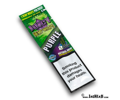Juicy Jay’s Juicy Jay’s Hemp Wraps Grape