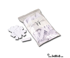 Zak Witte Filtertips