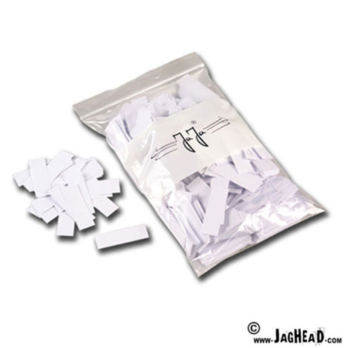 Zak Witte Filtertips