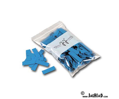 Zak Blauwe Filtertips