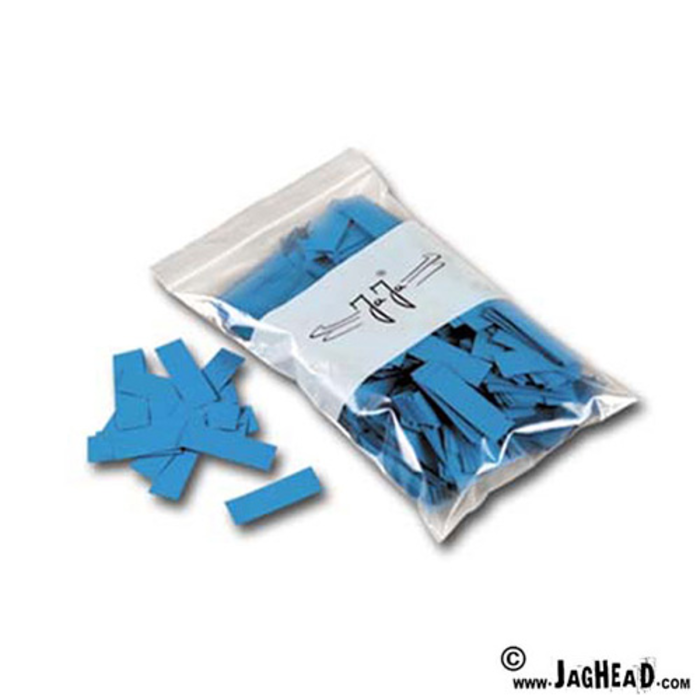 Zak Blauwe Filtertips