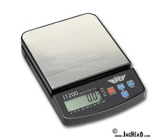 My Weigh My Weigh Precisie weegschaal