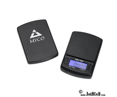 Myco Mini Weegschaal