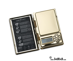 On Balance Mini weegschaal