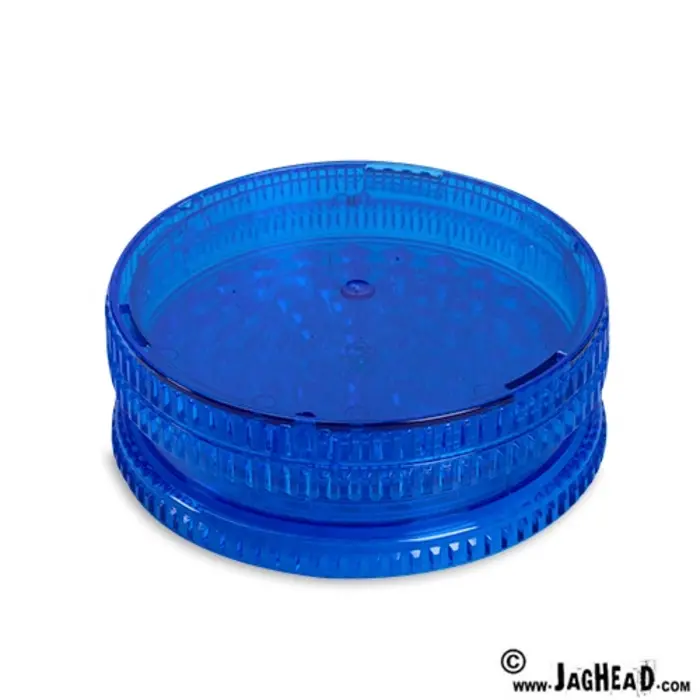 XL acryl grinder