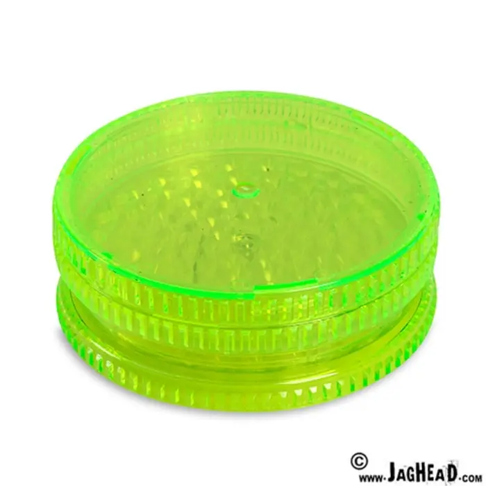 XL acryl grinder