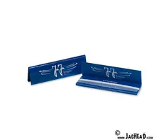 JaJa JaJa Blue Vloei