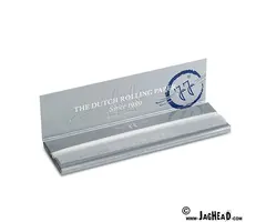 JaJa JaJa Silver Kingsize