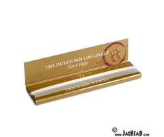 JaJa JaJa Gold Slimsize