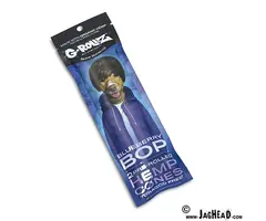 G-Rollz Hemp cones Blueberry Bob