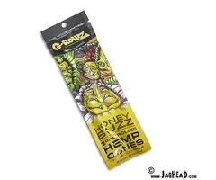 G-Rollz Hemp cones Honey Buzz