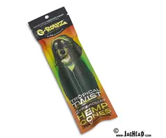 G-Rollz Hemp cones Tropical Twist