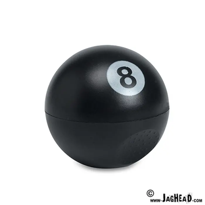Biljartbal Grinder