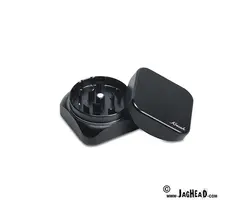 Krush Kube Grinder Black