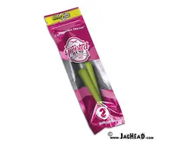 Twisted Hemp Cones Twisted Hemp Cones California Dream