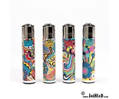 Clipper Clipper Aansteker Fantasy