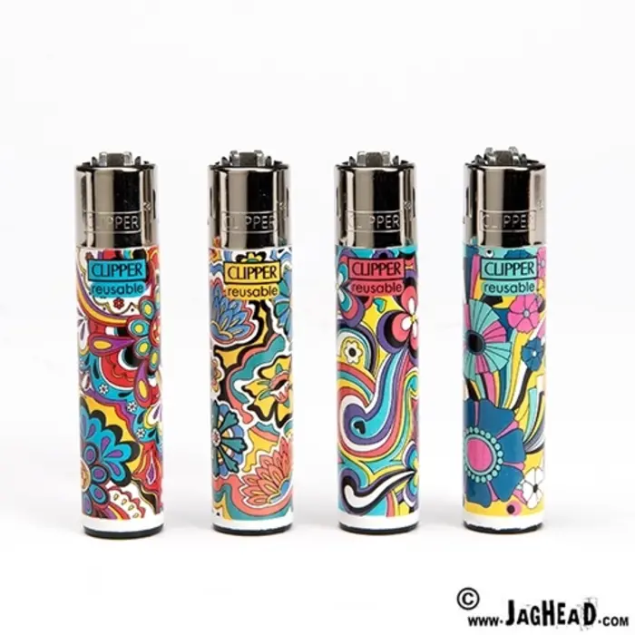 Clipper Clipper Aansteker Fantasy