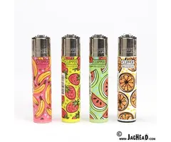 Clipper Clipper Aansteker Fruits