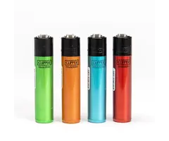 Clipper Clipper Aansteker Glossy2