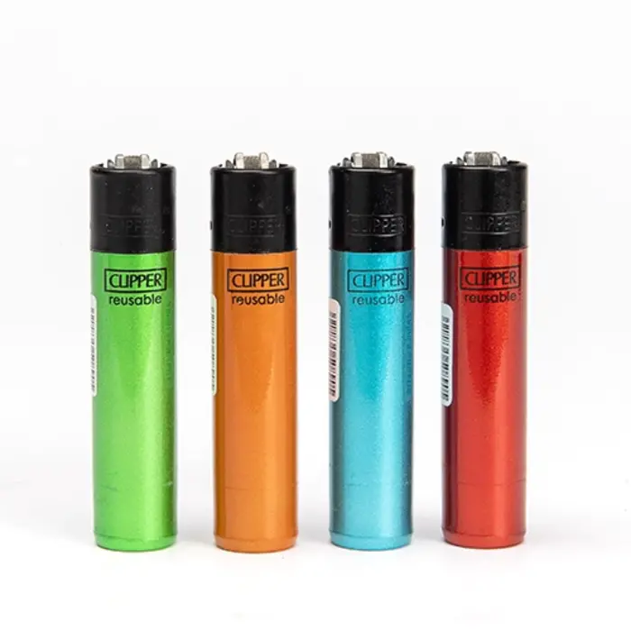 Clipper Clipper Aansteker Glossy2