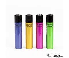 Clipper Clipper Aansteker Glossy1