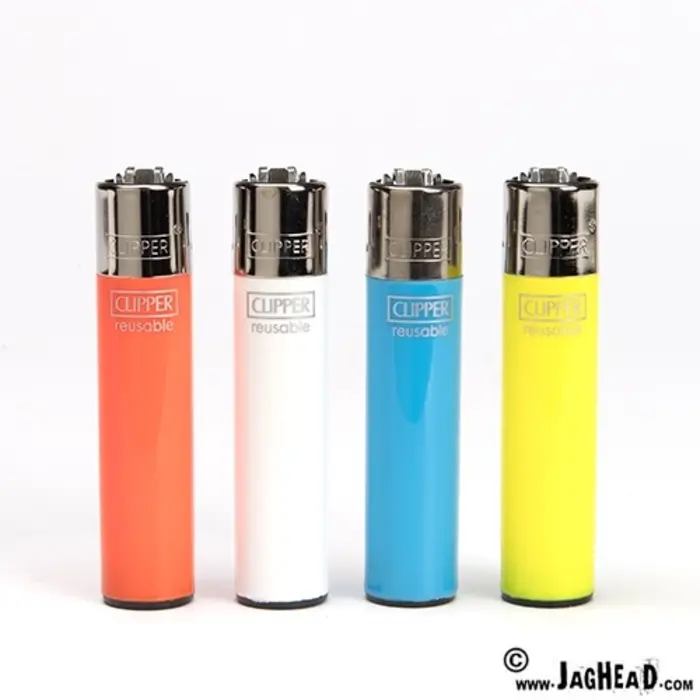 Clipper Clipper Aansteker