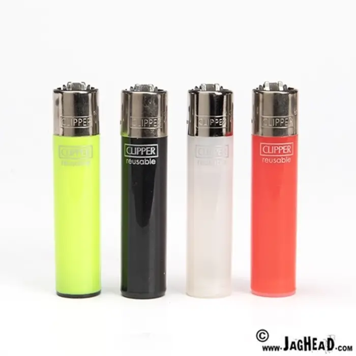 Clipper Clipper Aansteker