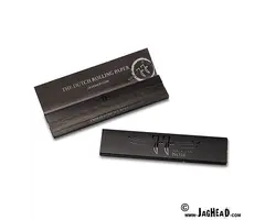 JaJa JaJa Noir vloei XXL