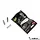 CTIP  Conische koolstof filters