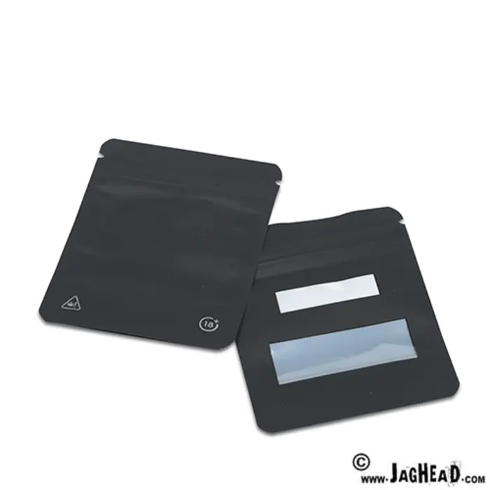 Mylar Wietzakjes 80x80mm