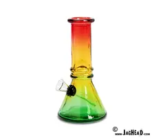 Glazen Mini Bong