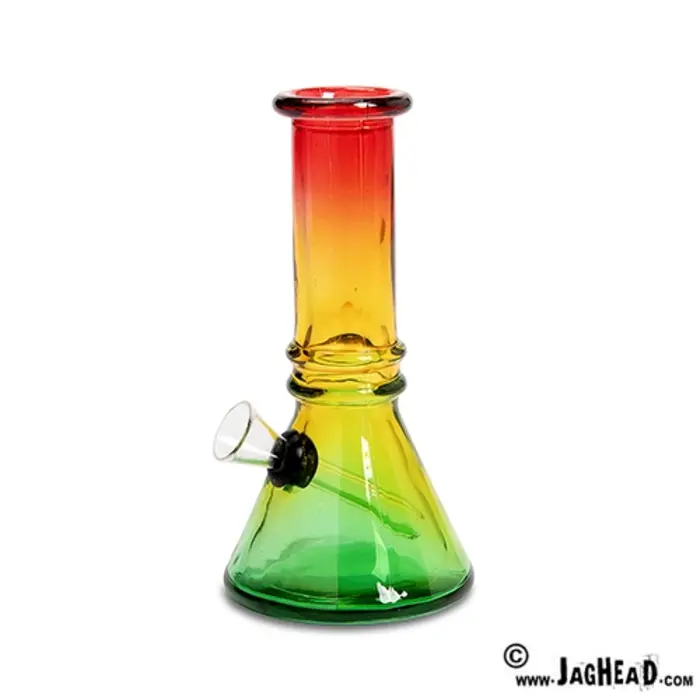 Glazen Mini Bong