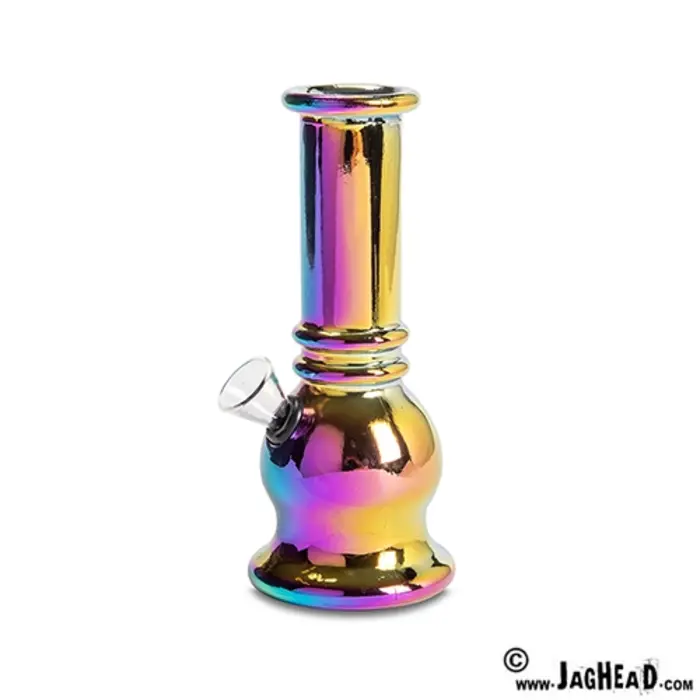 Glazen Mini Bong