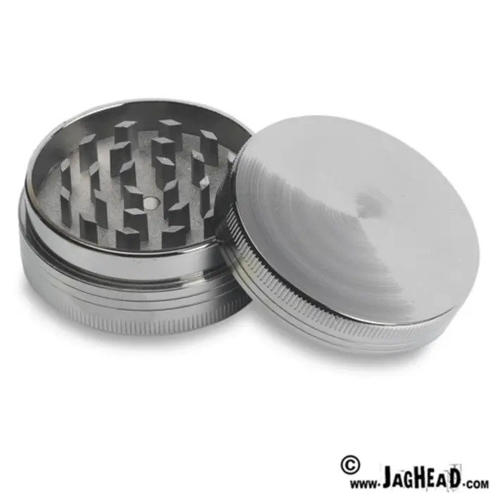 Aluminium Grinder 5,6 cm