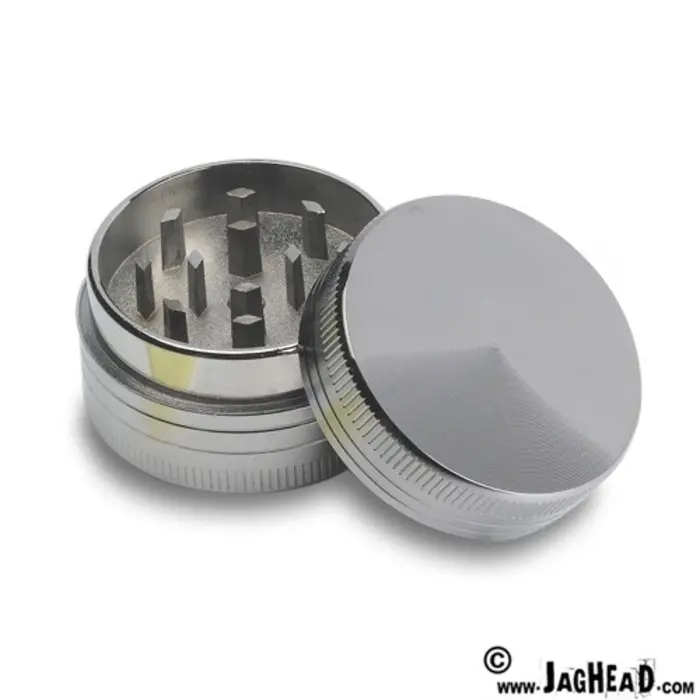Aluminium Grinder 4 cm