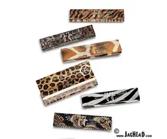 JaJa JaJa Safari XL Lange Vloei  nieuw design