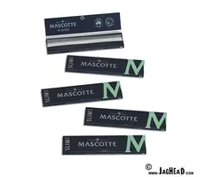Mascotte Mascotte Slimsize Lange Vloei M-series