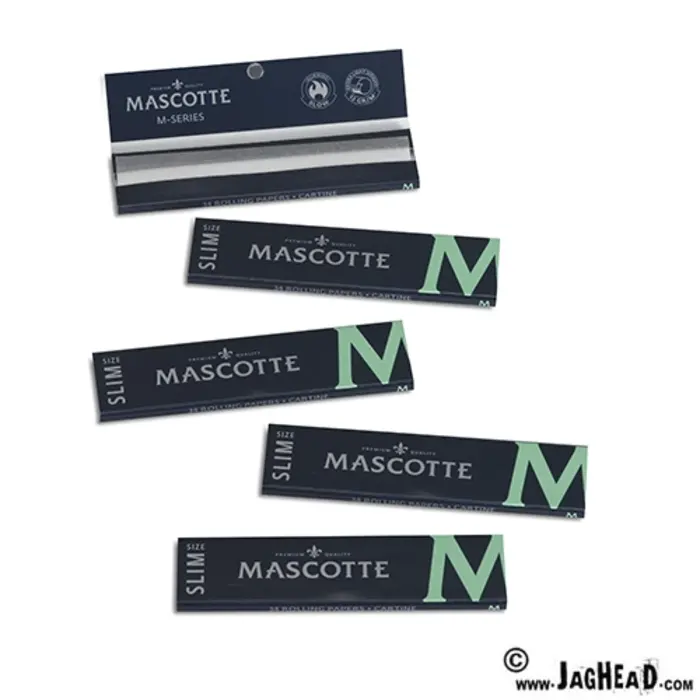 Mascotte Mascotte Slimsize Vloei M-series