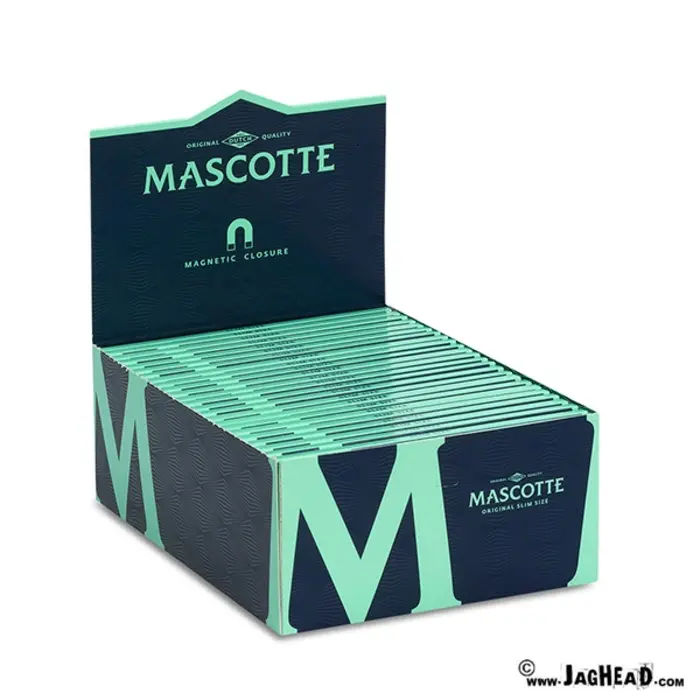 Mascotte Mascotte Slimsize Vloei M-series