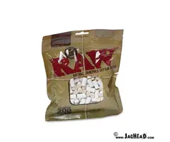 Raw RAW cotton filters