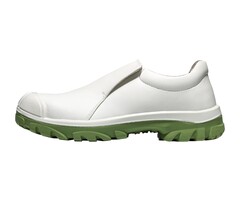 Emma Emma Vera S2 Werkschoen Groene loopzool