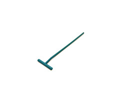 T-vormige spreader, Groen, Steriel R.